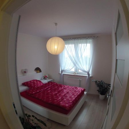 דירות ואלבריץ' Apartament Alicja מראה חיצוני תמונה
