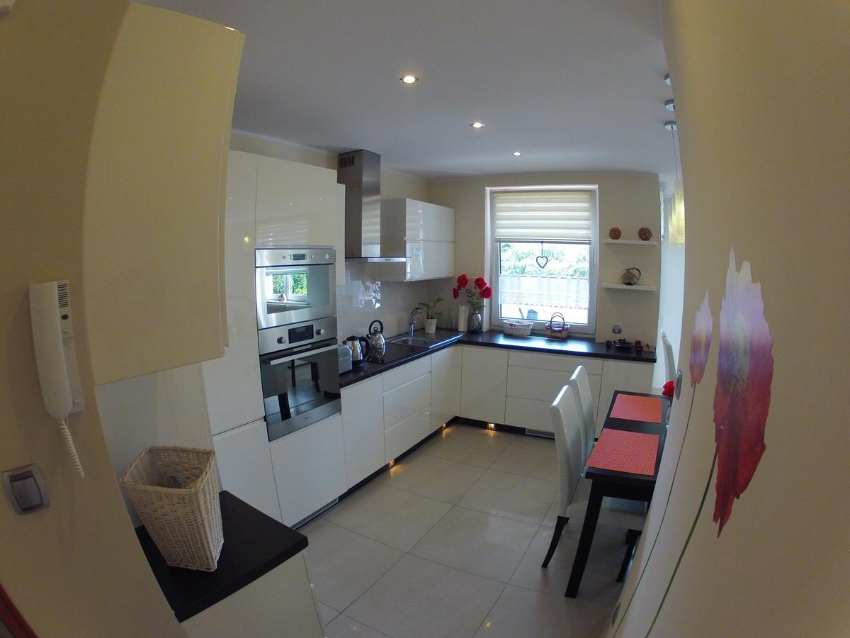 דירות ואלבריץ' Apartament Alicja מראה חיצוני תמונה
