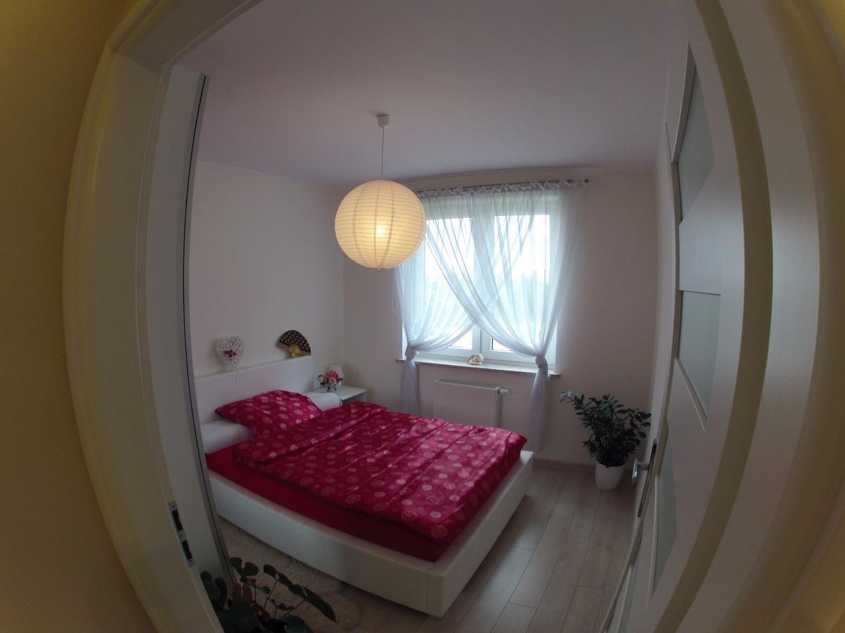 דירות ואלבריץ' Apartament Alicja מראה חיצוני תמונה