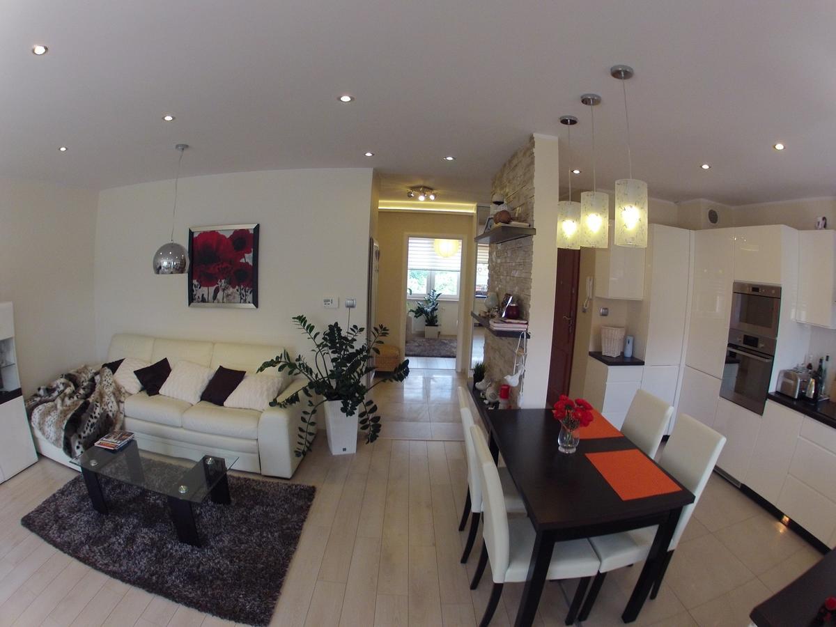 דירות ואלבריץ' Apartament Alicja מראה חיצוני תמונה