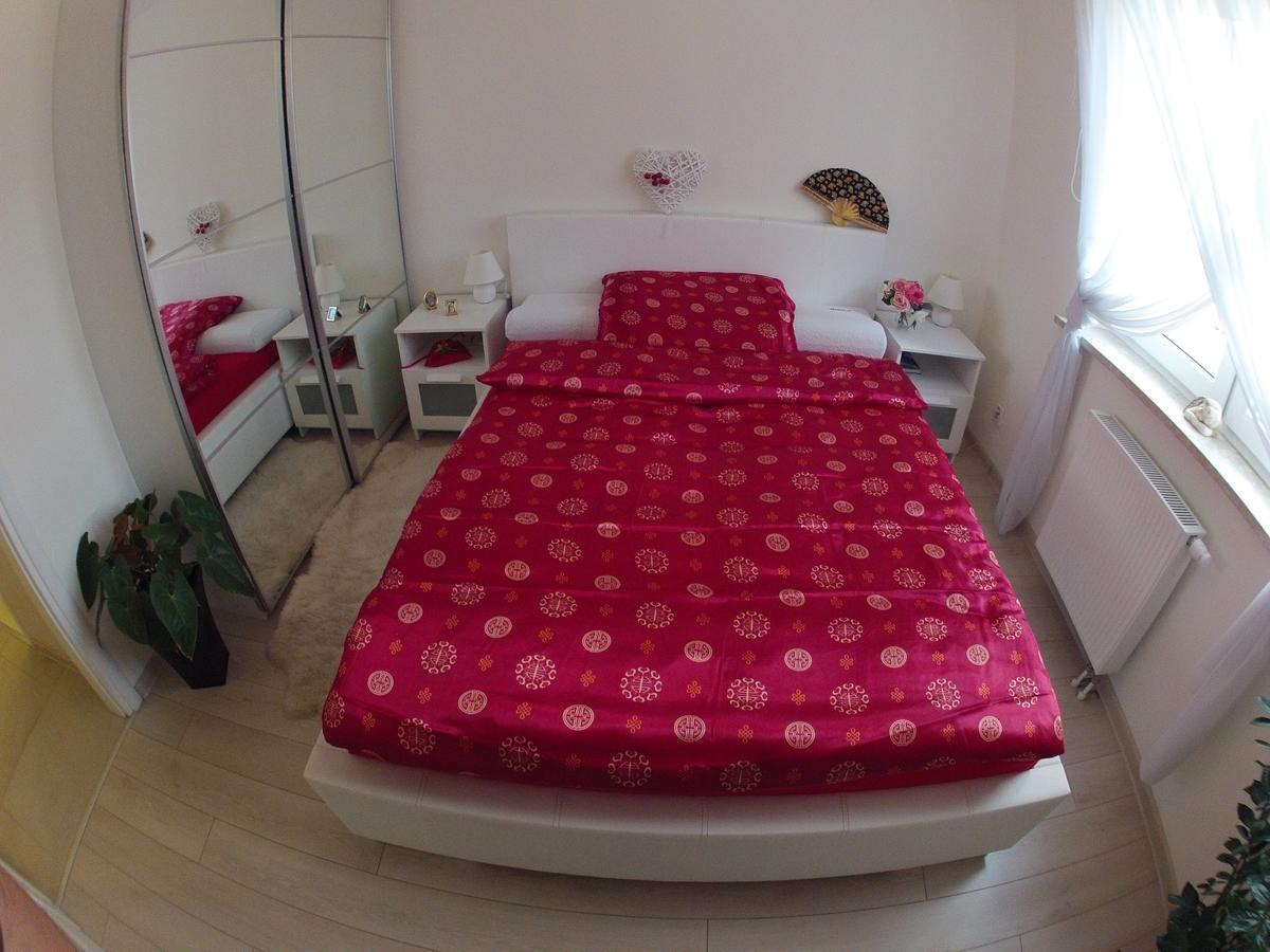 דירות ואלבריץ' Apartament Alicja מראה חיצוני תמונה
